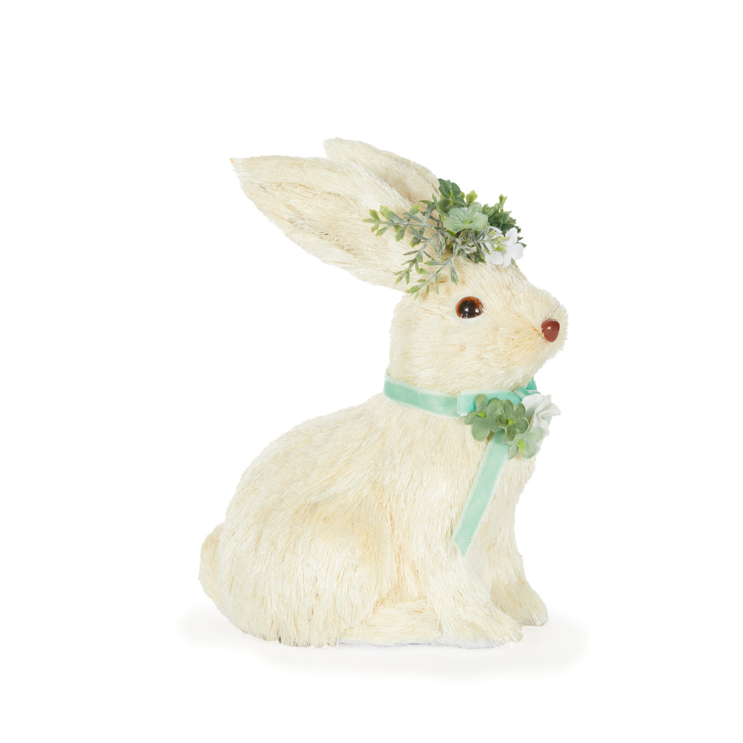Forrest Rabbit With Bow
