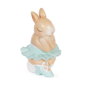 Ballerina Bunny Posing Mint