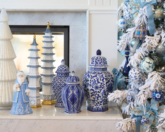 The Best Christmas Colour Palettes You’ll See Everywhere in 2025