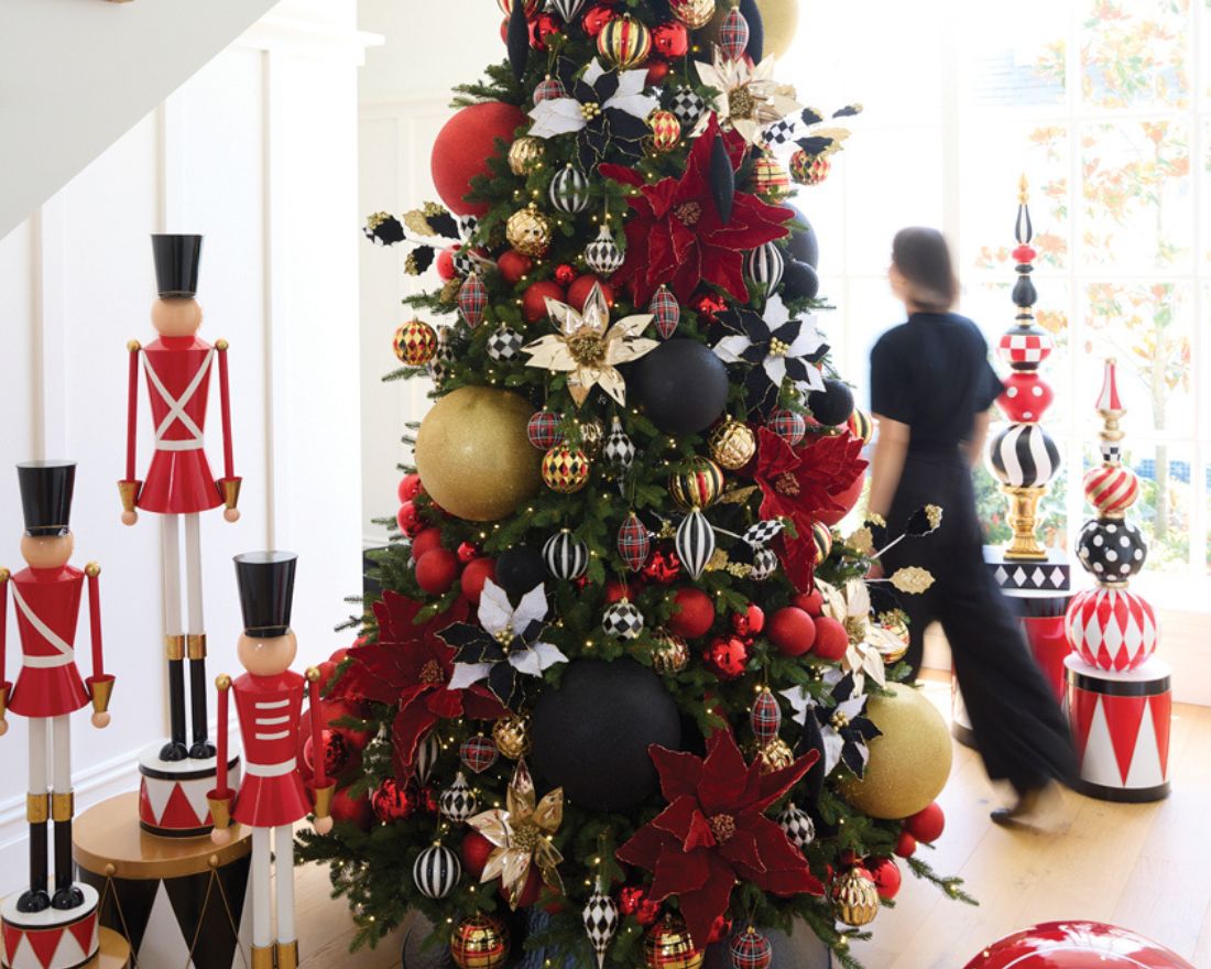 The Early Christmas Checklist: 10 Things to Tick Off Before Spring Ends