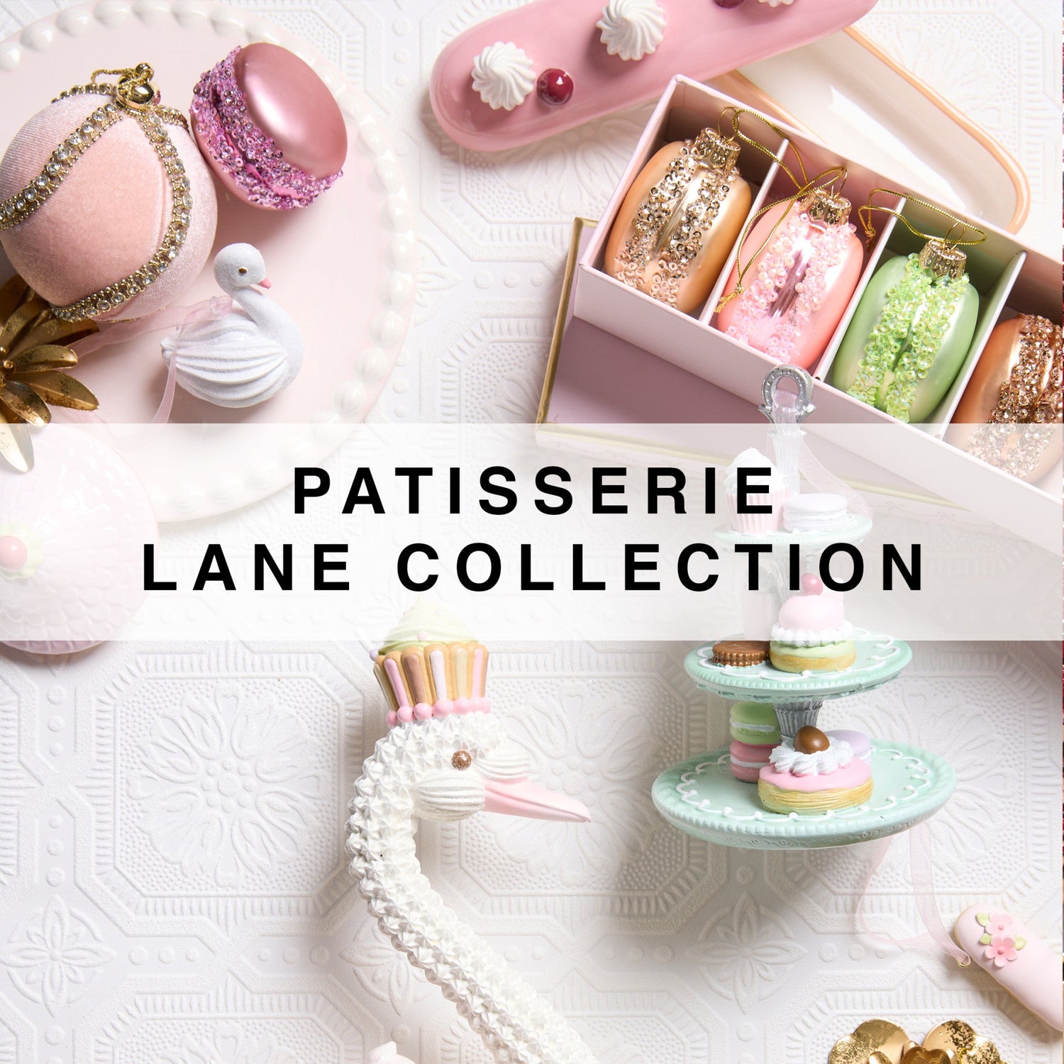 Patisserie Lane