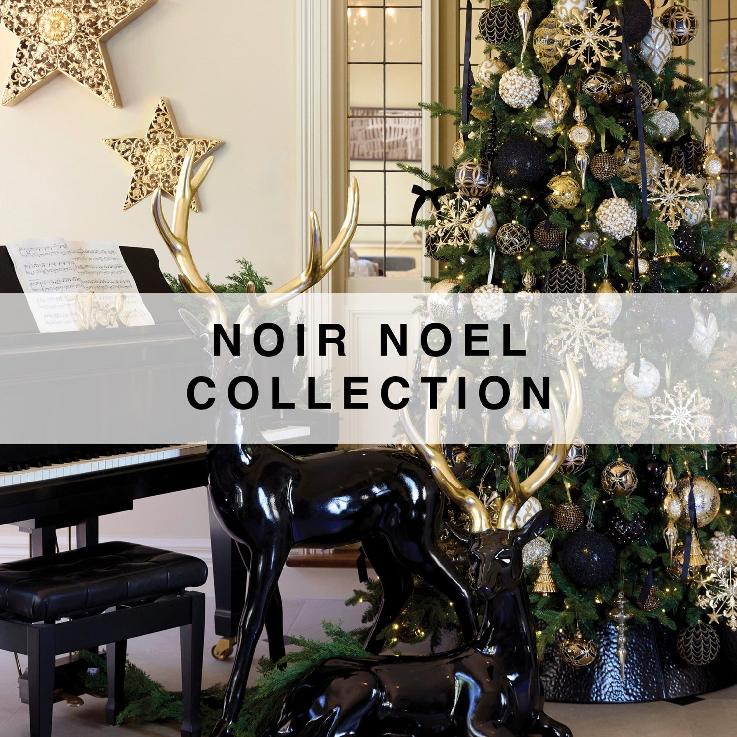 Noir Noel