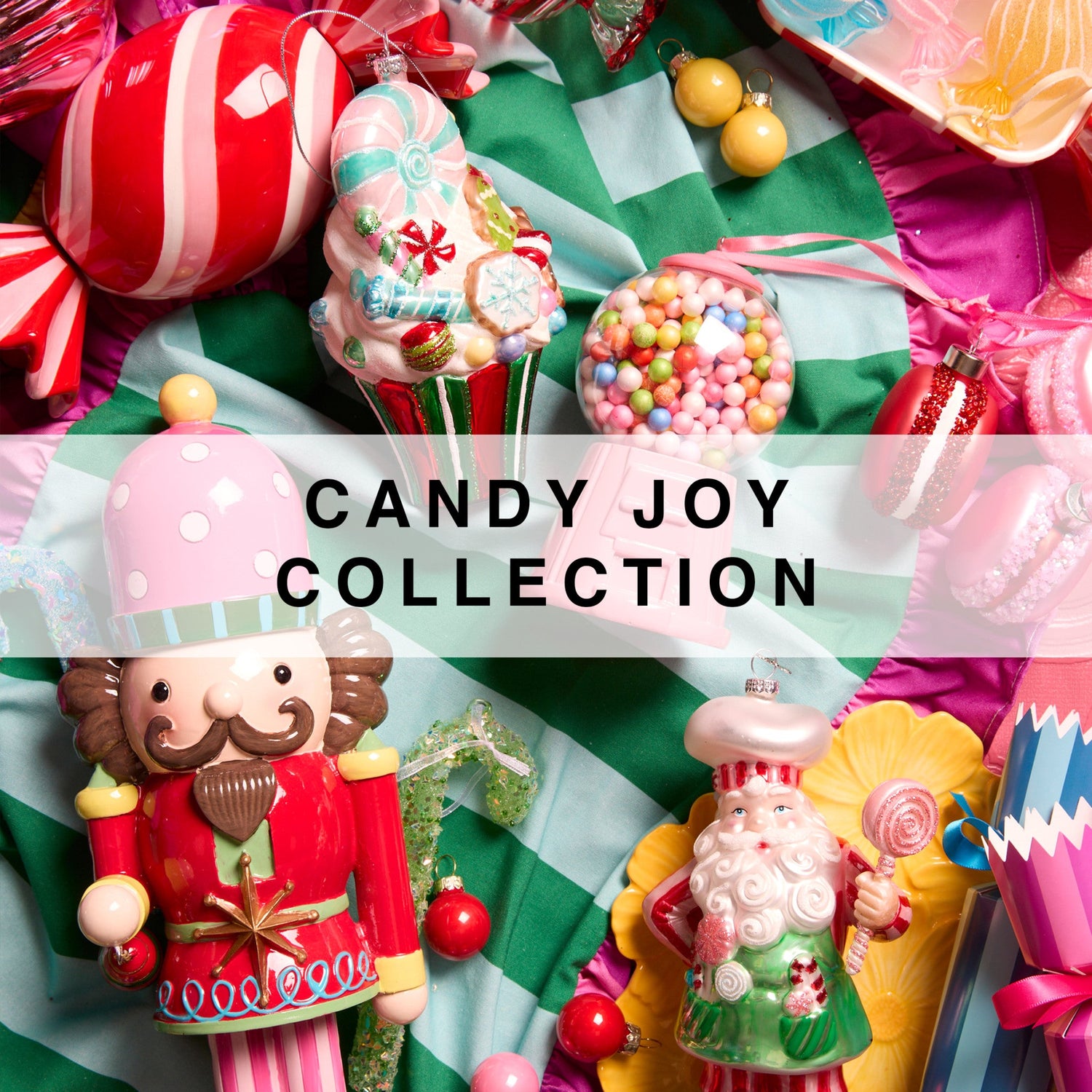 Candy Joy