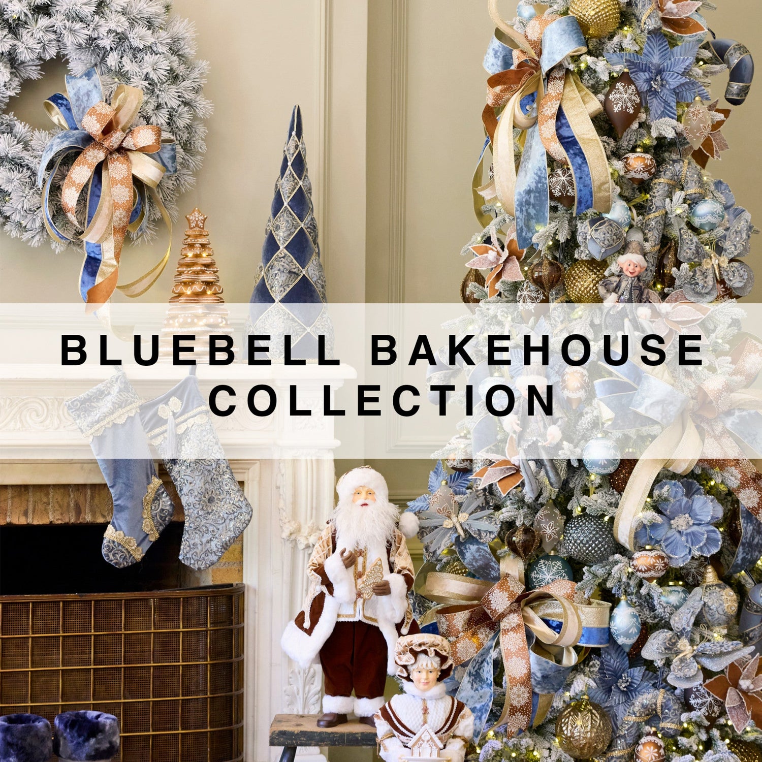 Bluebell Bakehouse