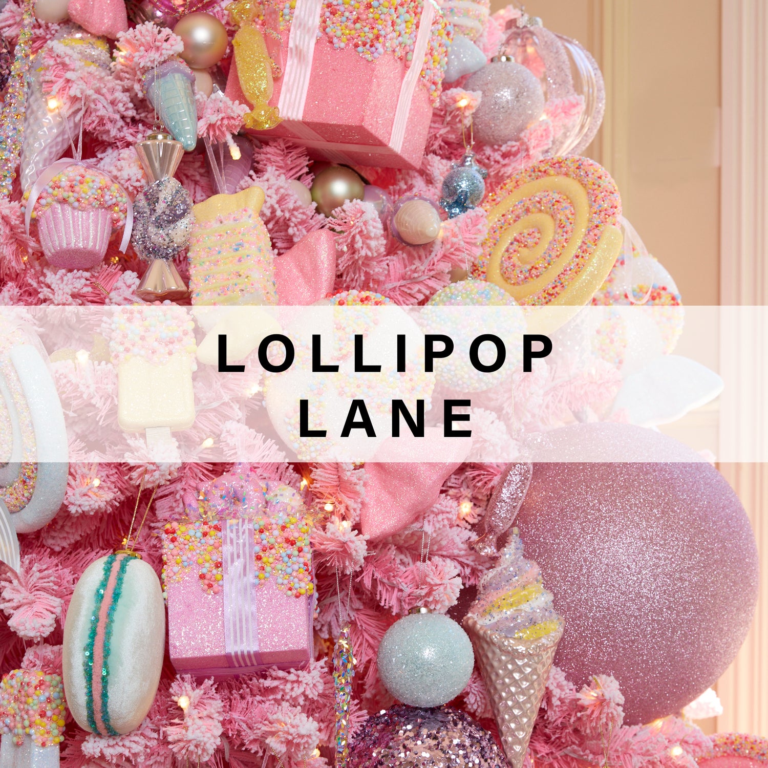 Lollipop Lane