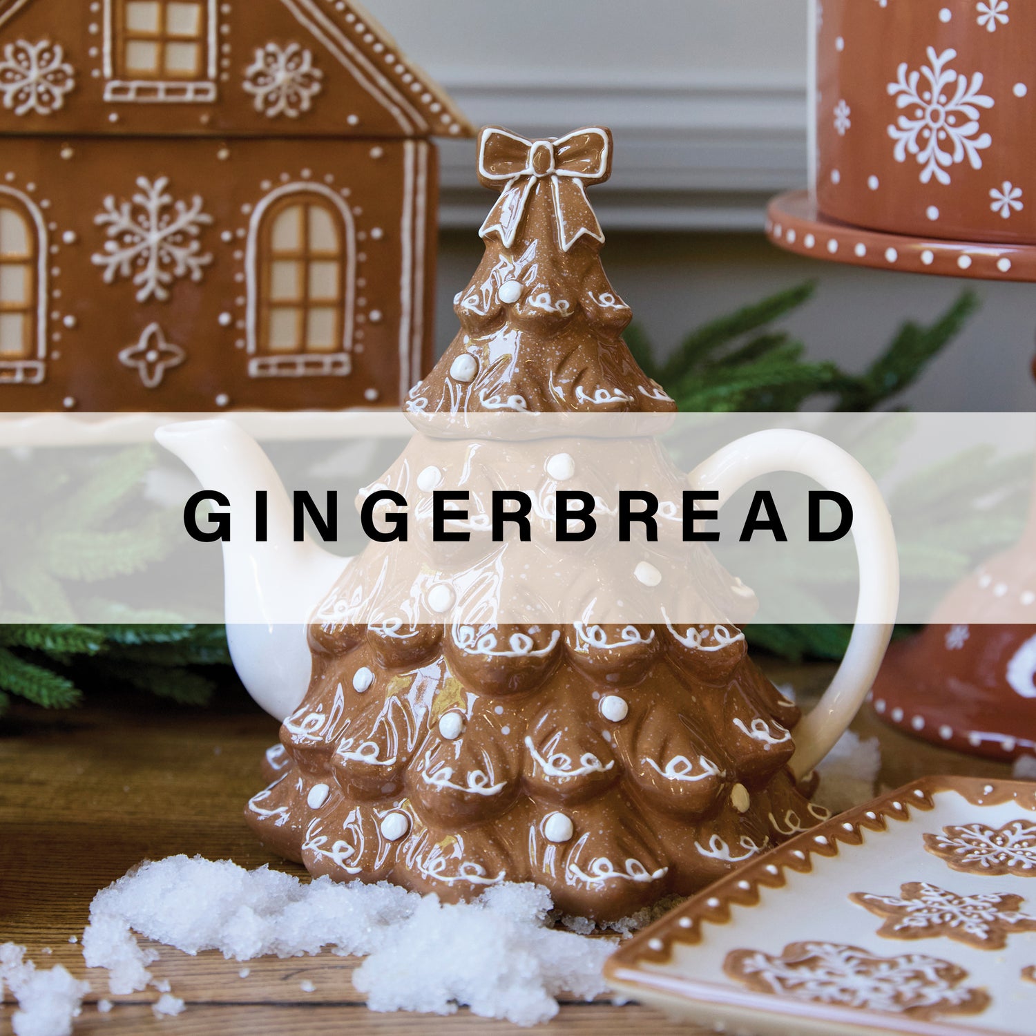 Gingerbread