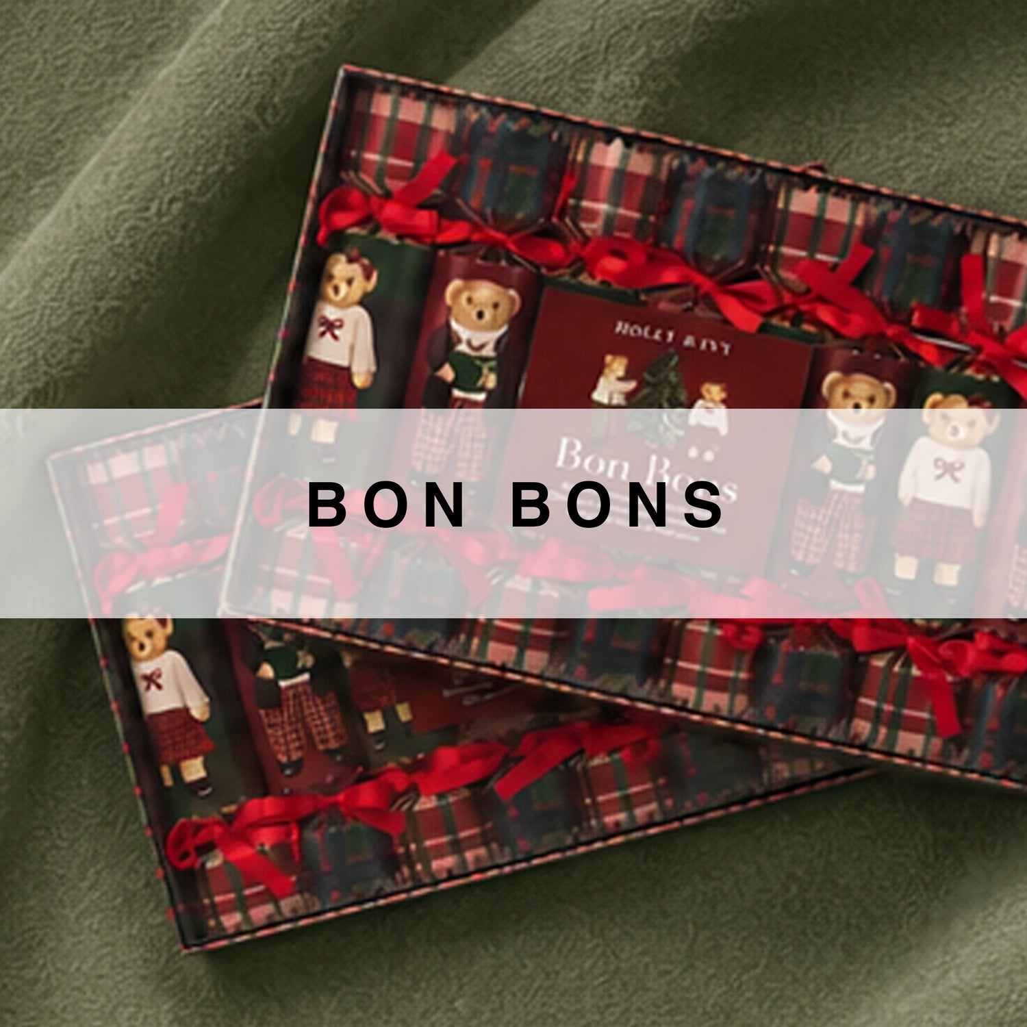 Bon Bons