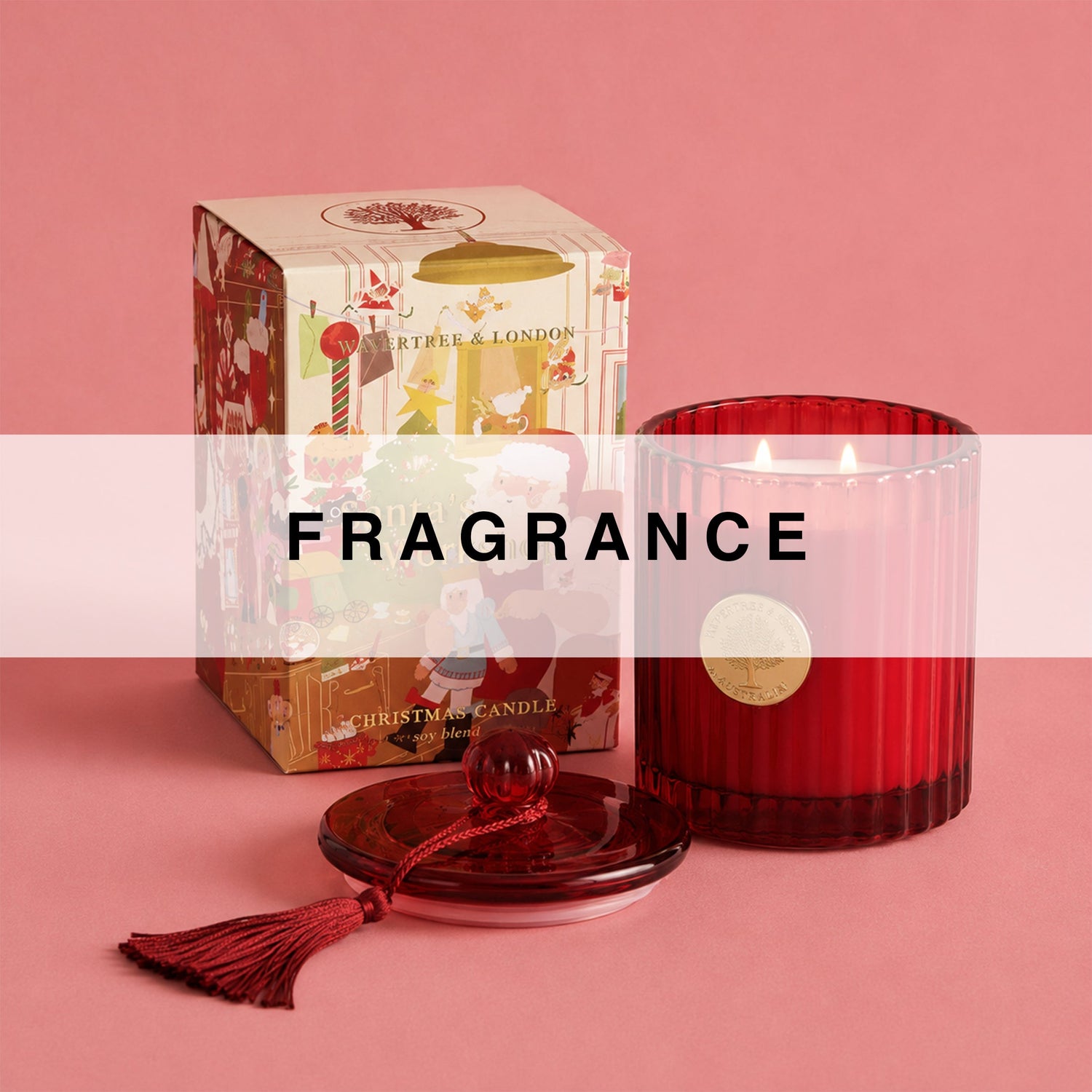 Fragrance