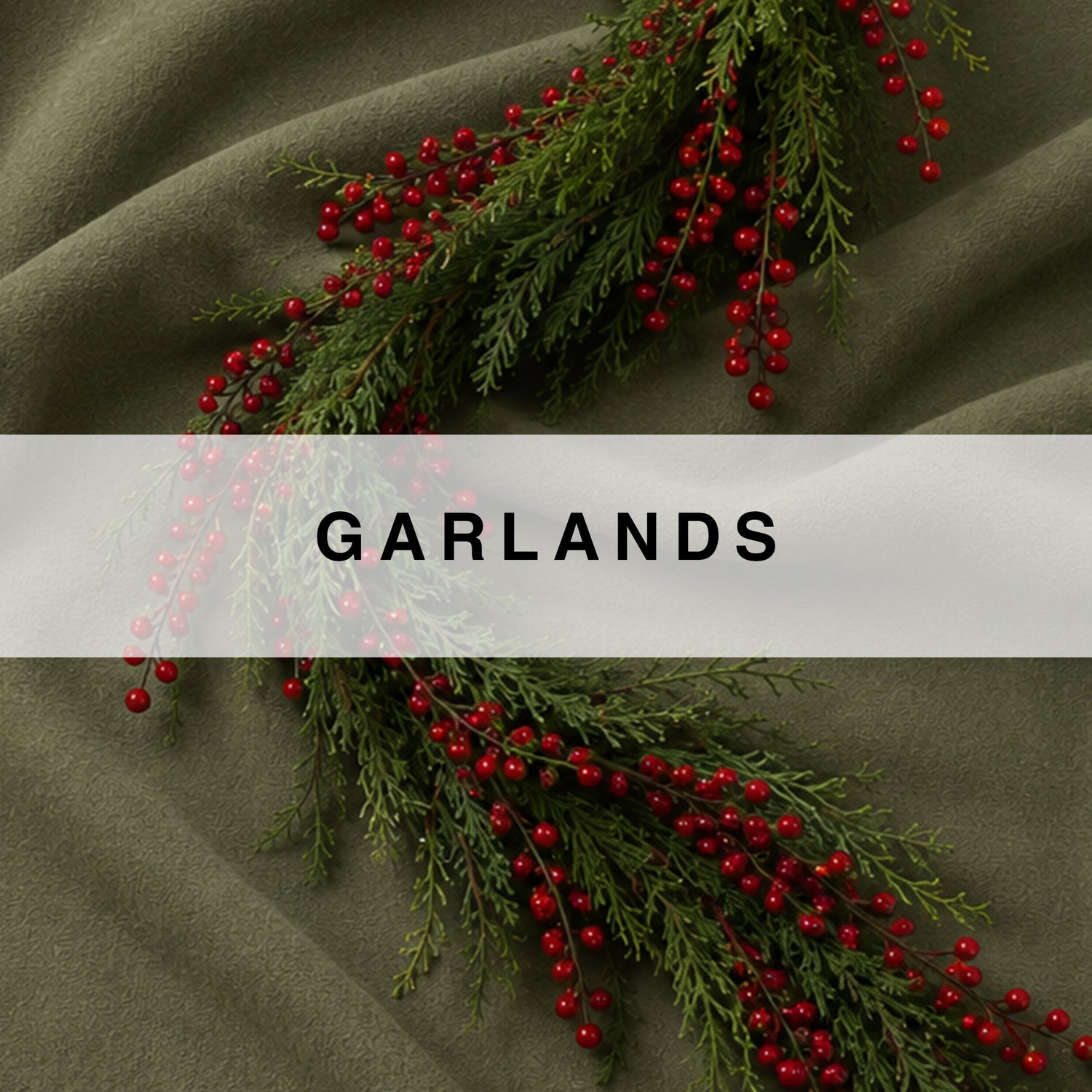 Garlands