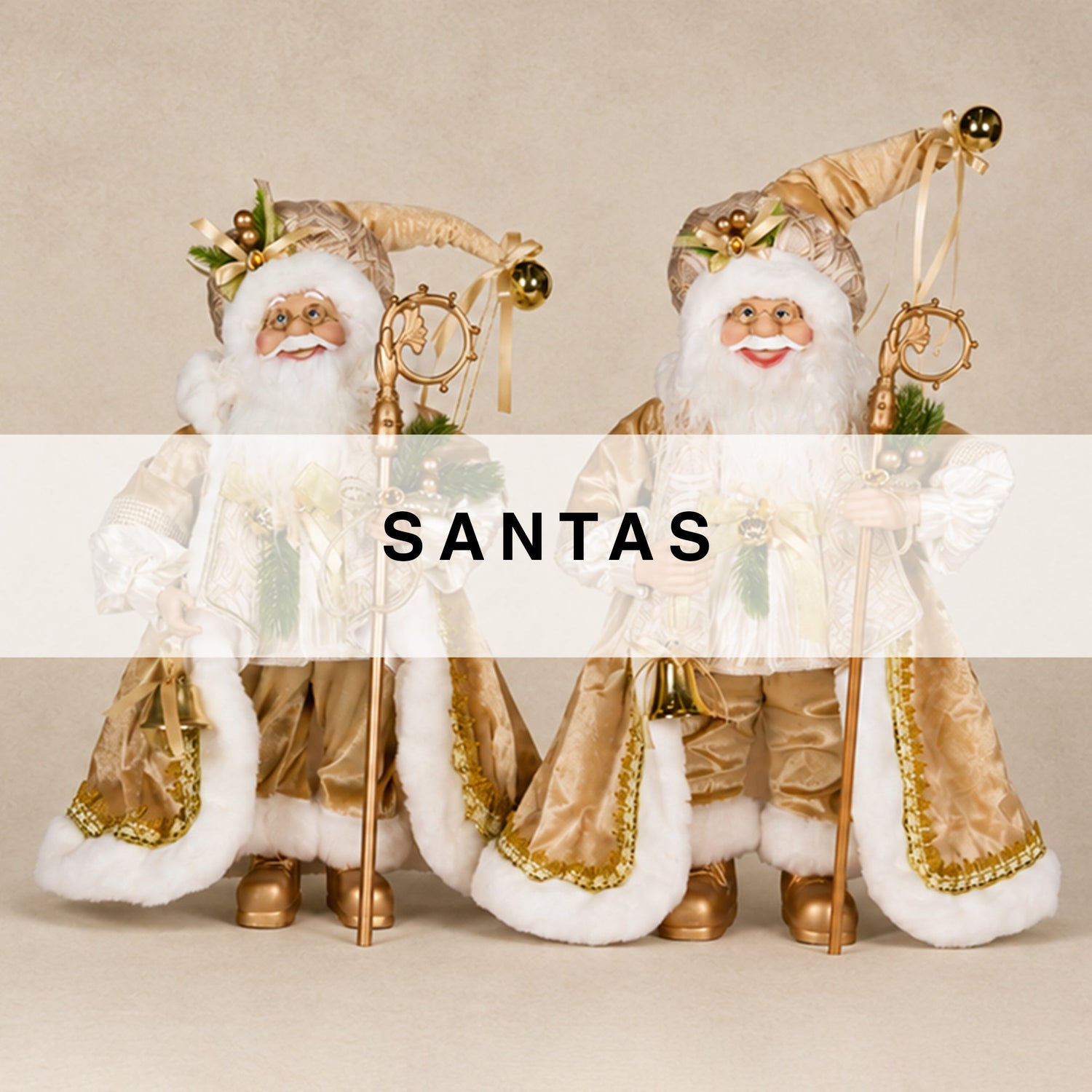 Santas