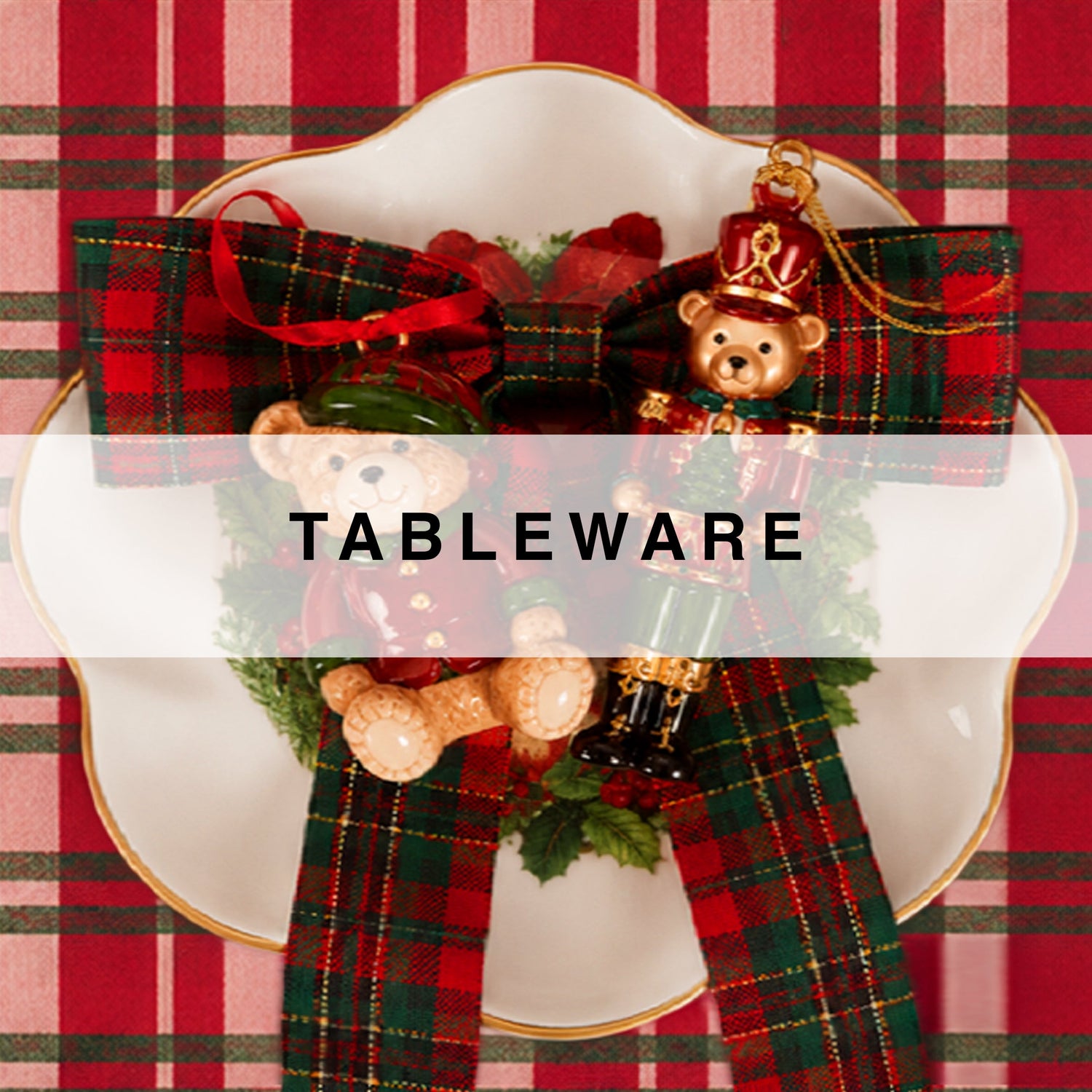 Tableware