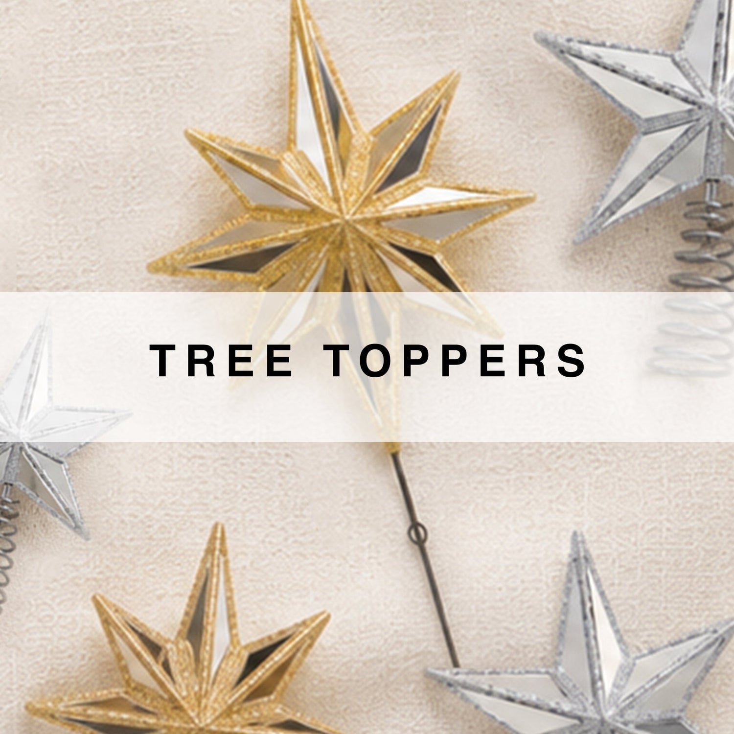 Tree Toppers