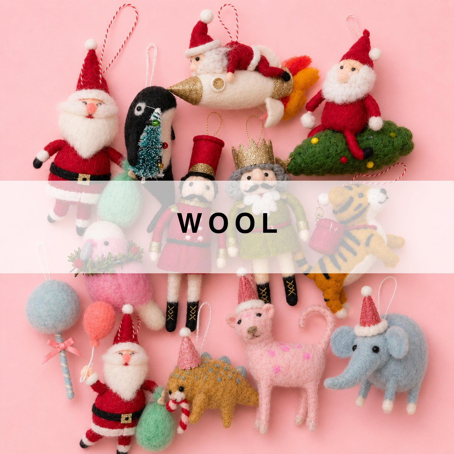 Wool