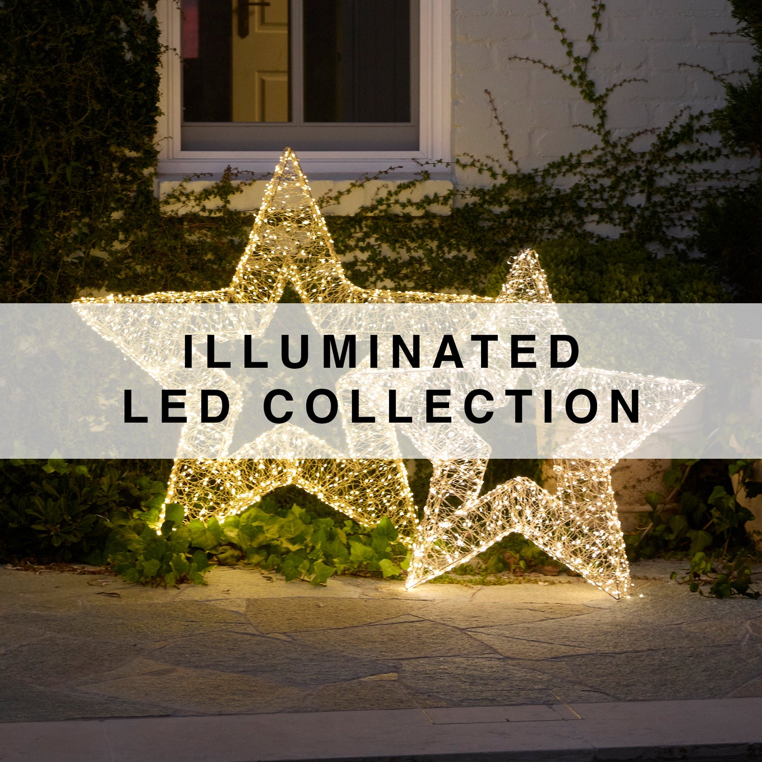 Illuminated
