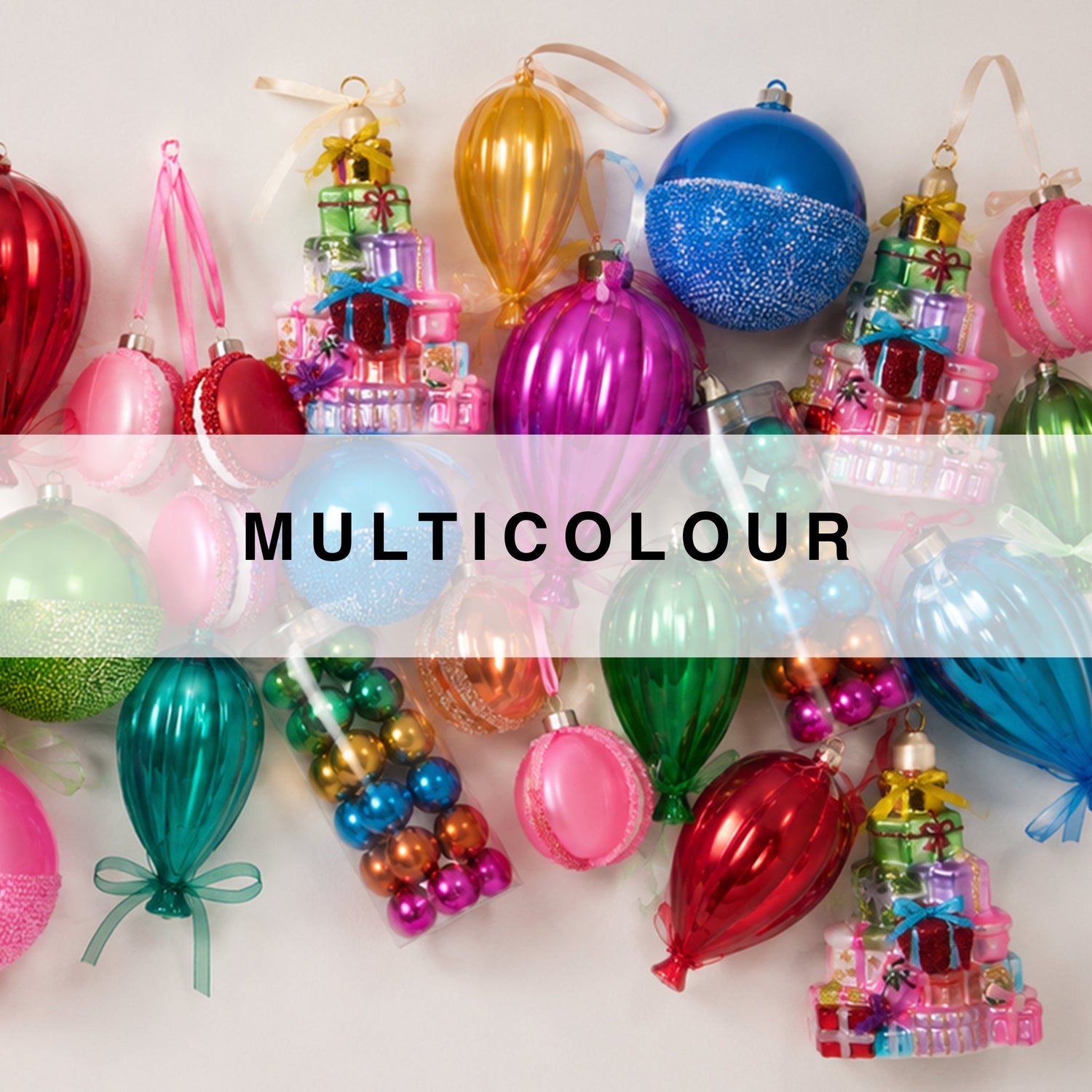 Multicolour