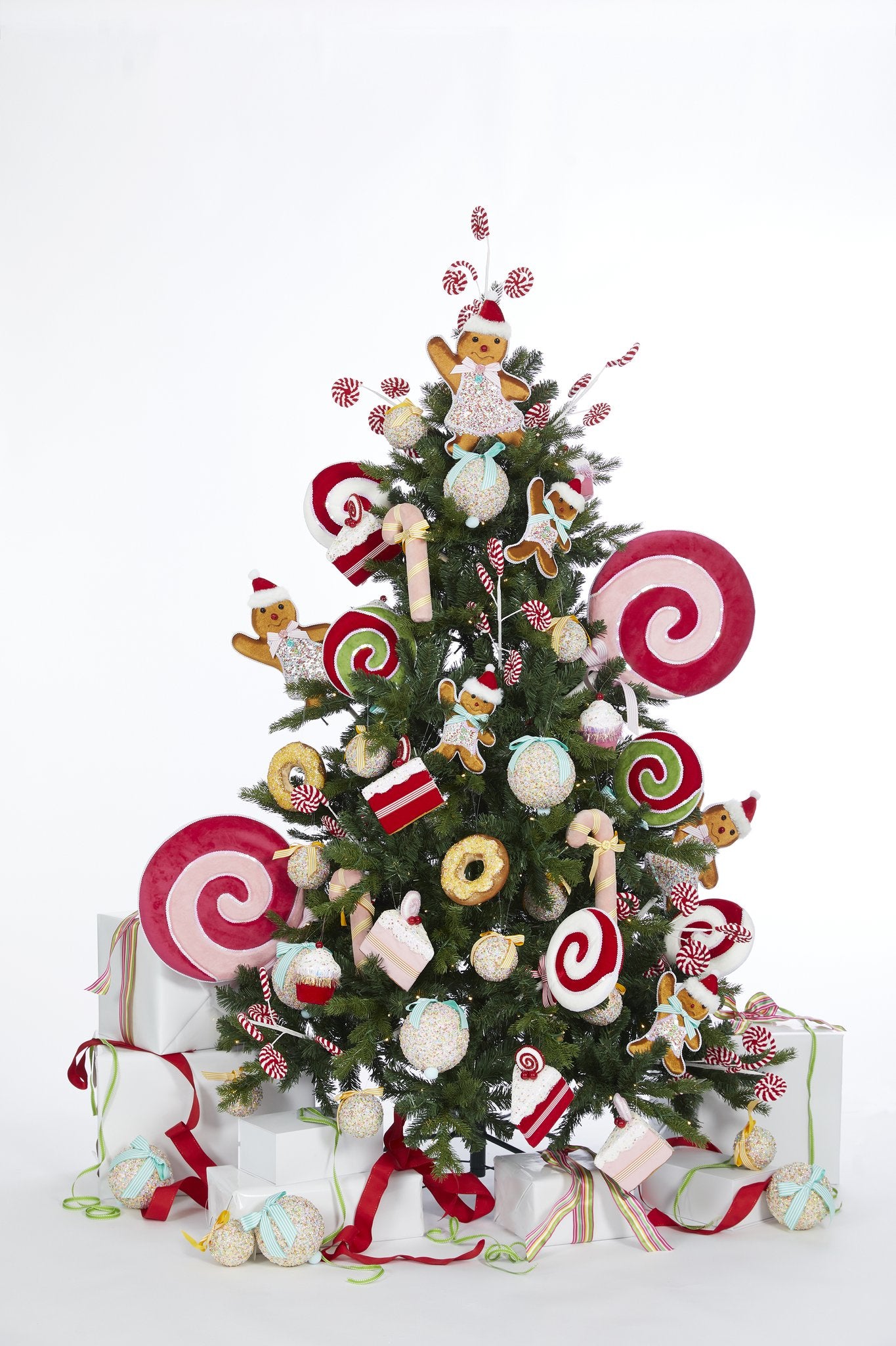 JUST ARRIVED DEC 2021