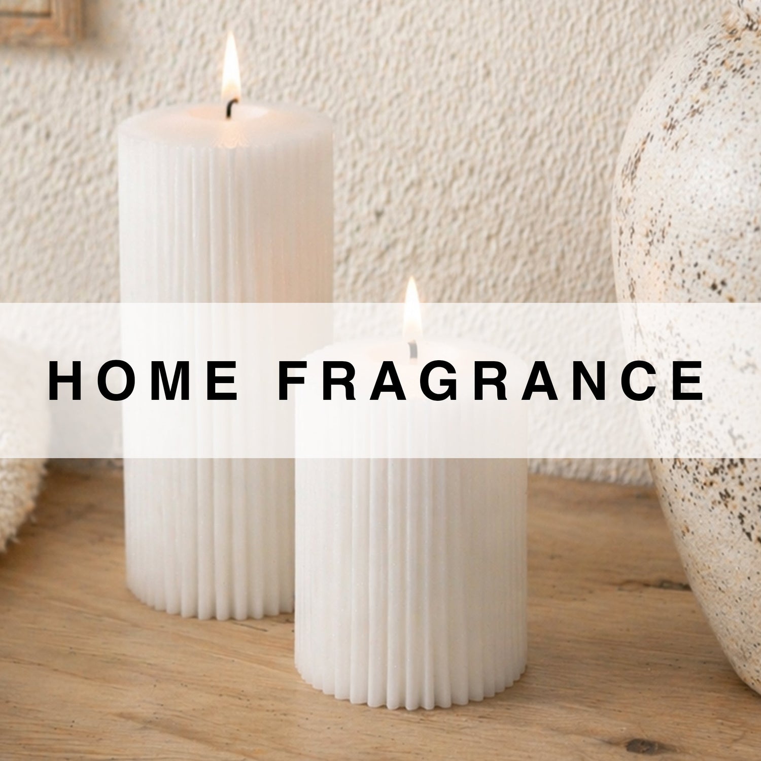 Mother's Day - Home Fragrance