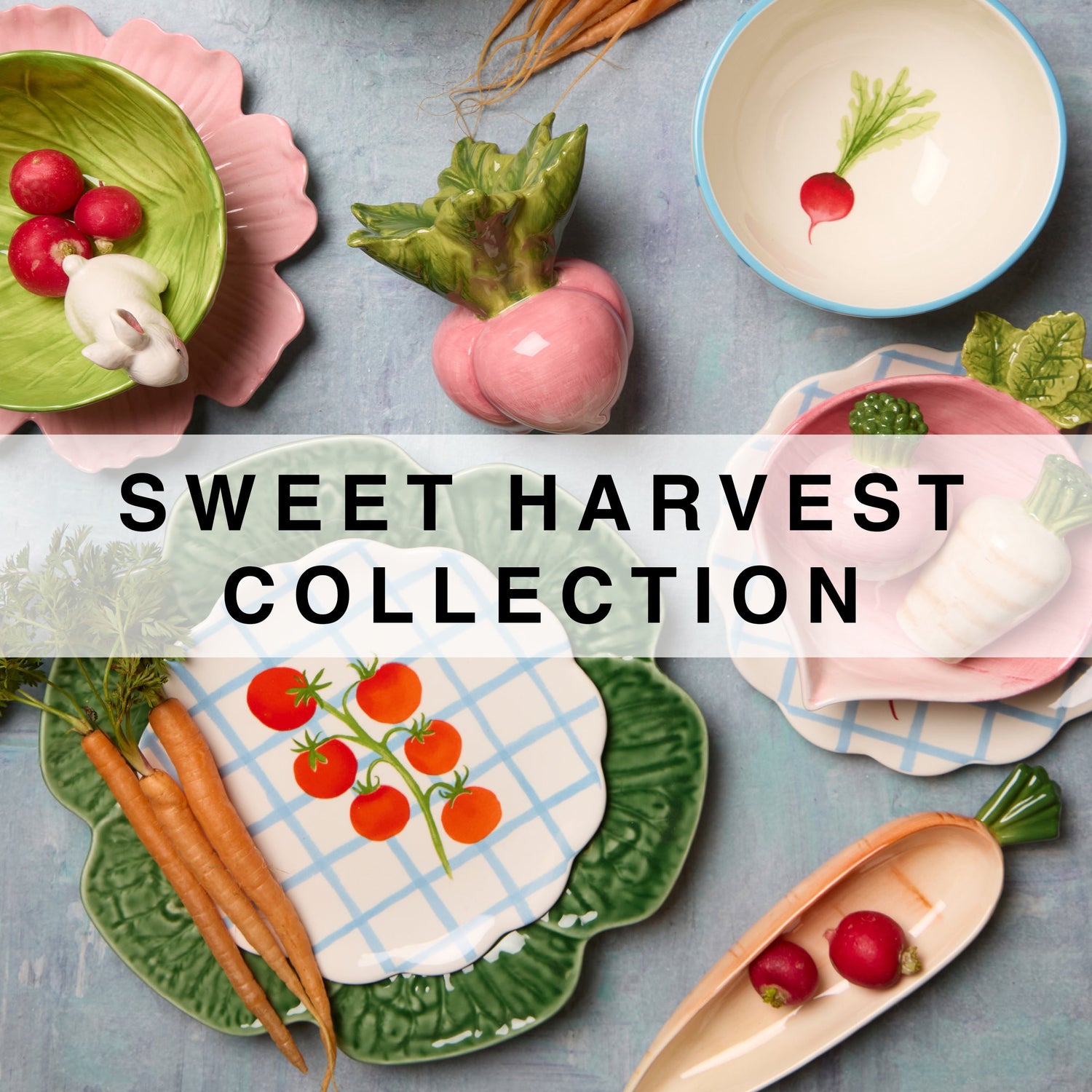 Mother's Day - Sweet Harvest