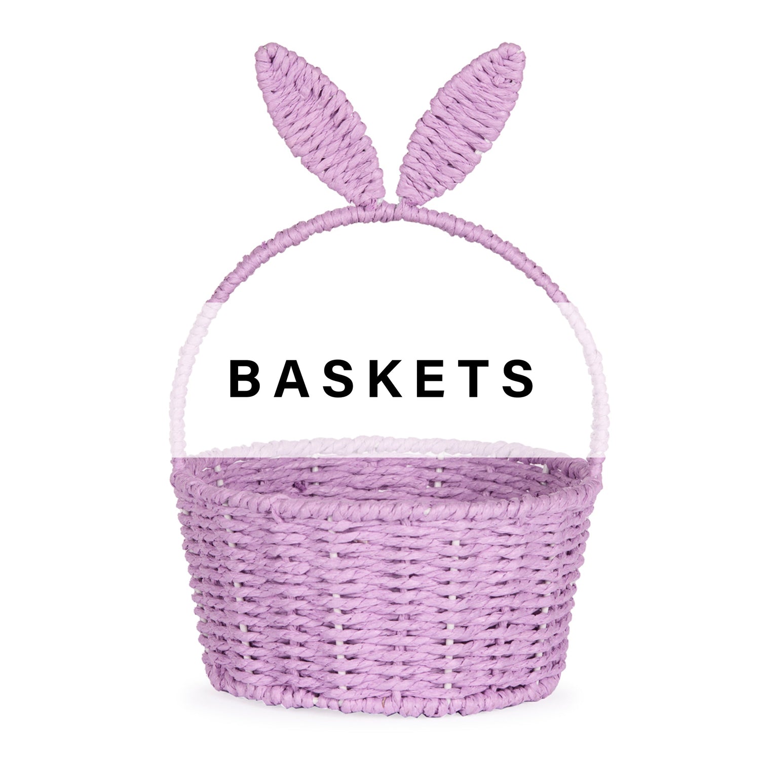 Basket Easter 2025