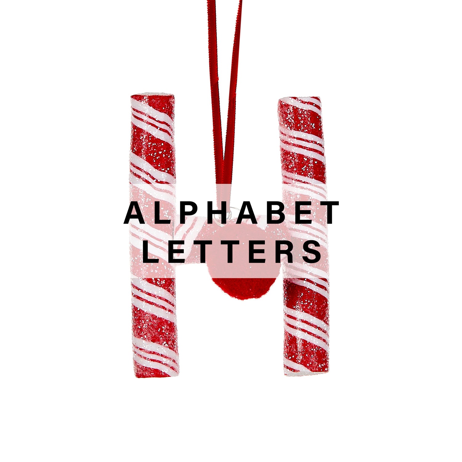 Alphabet Letters