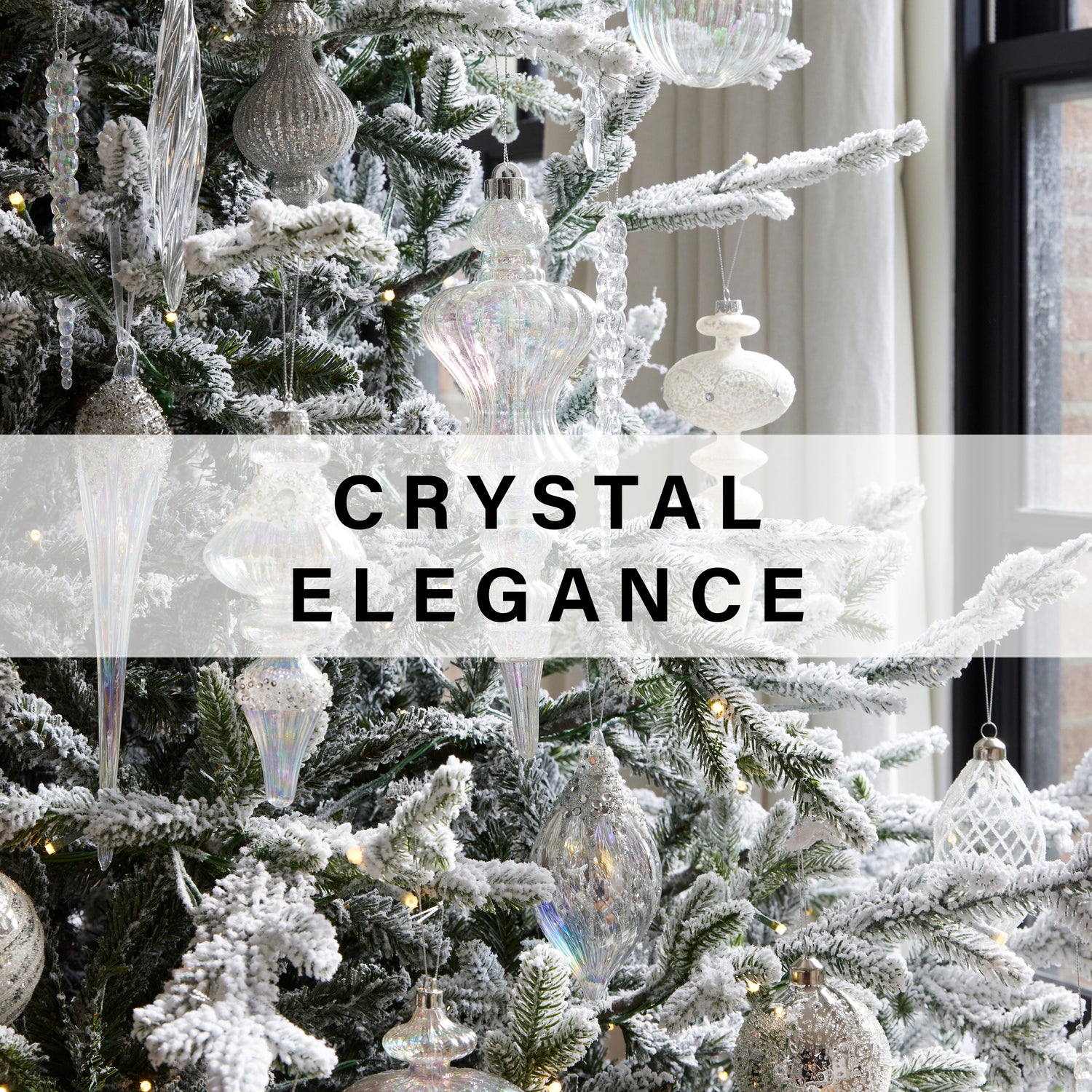 Crystal Elegance