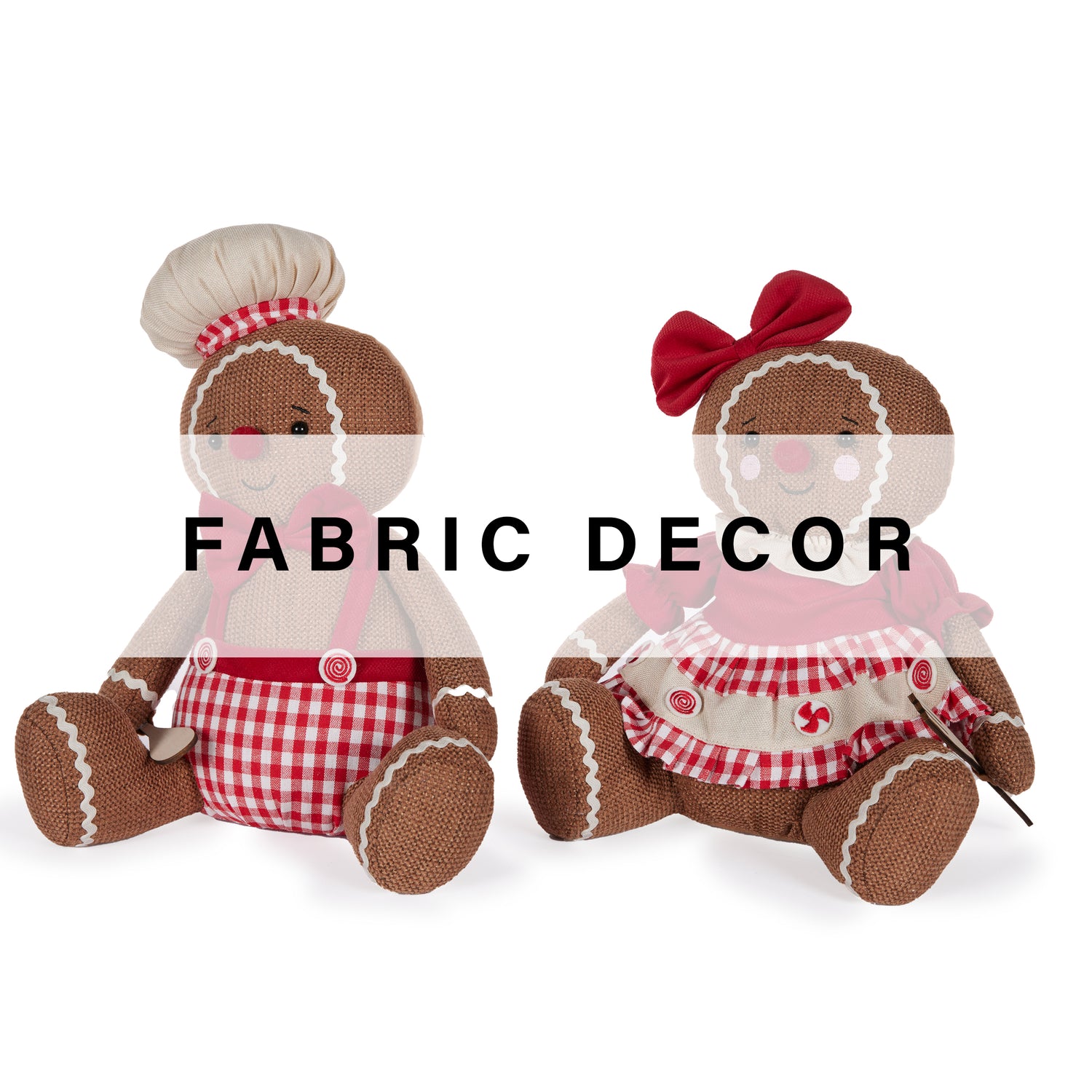 Fabric Decor