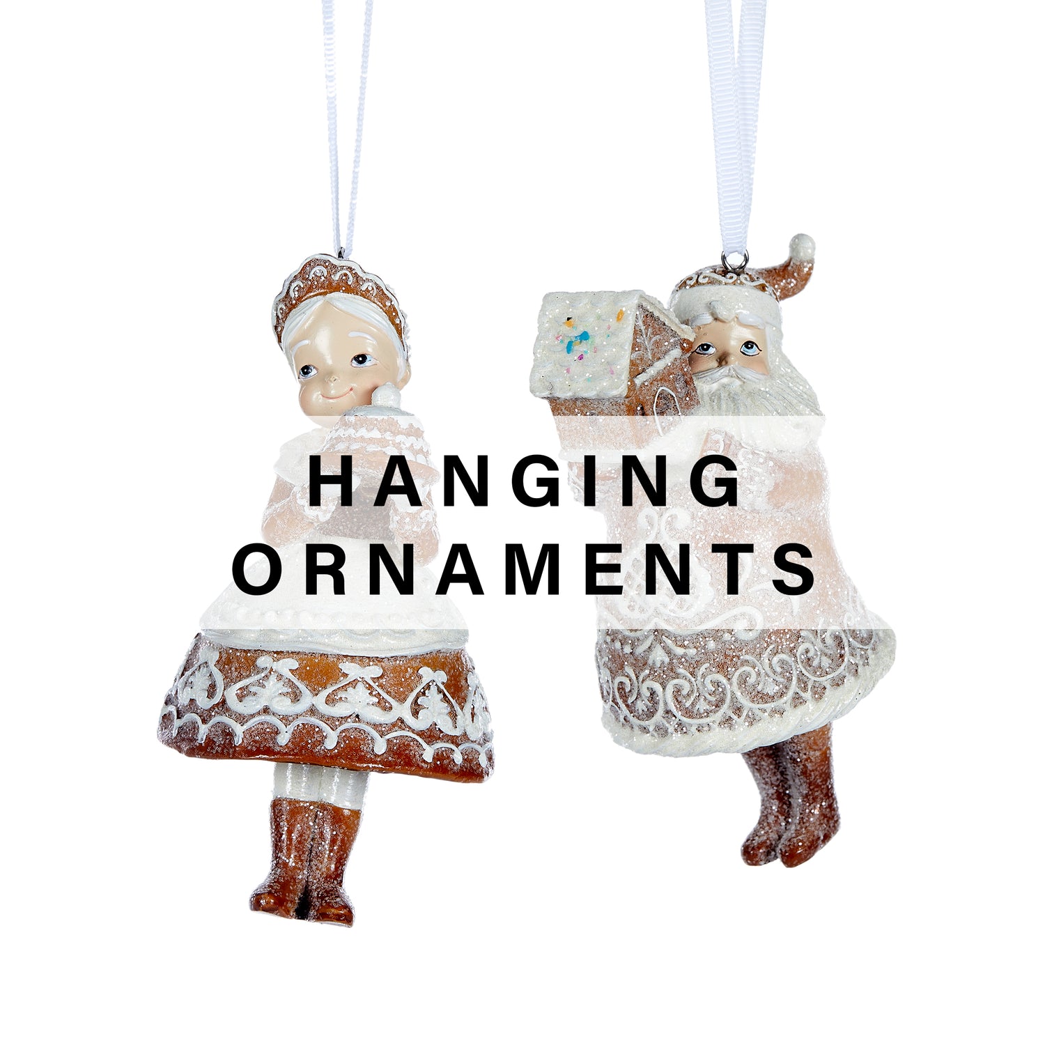 Hanging Ornaments