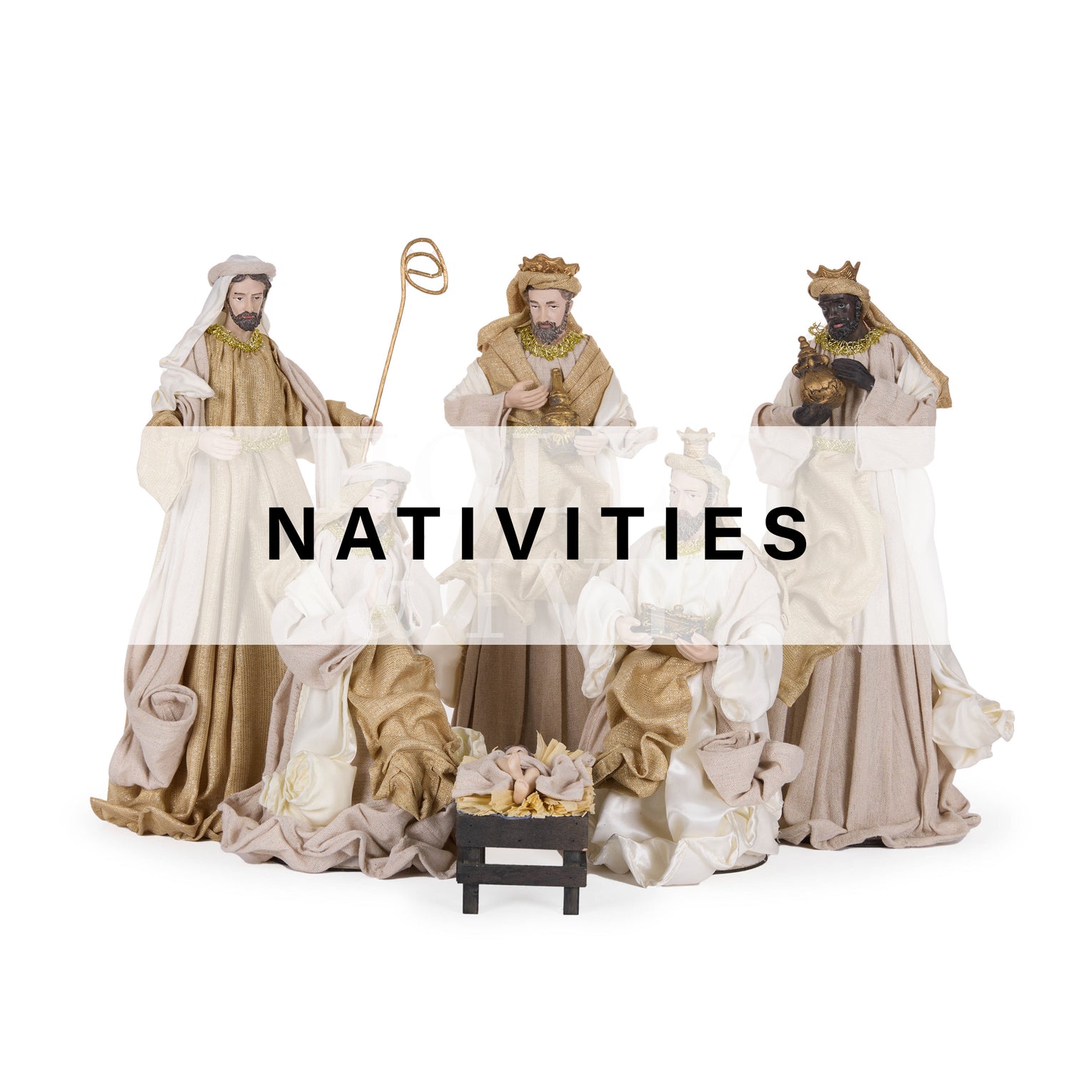 NATIVITIES