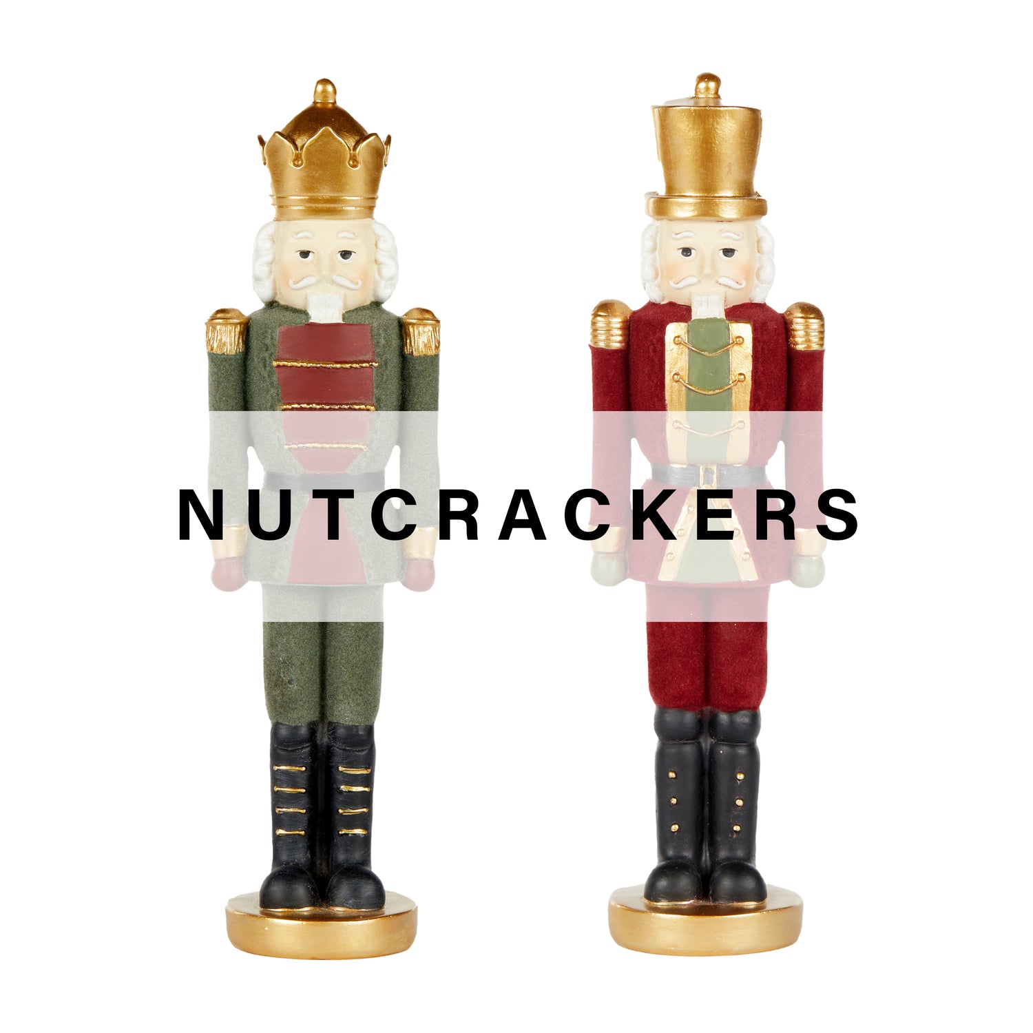 Nutcrackers