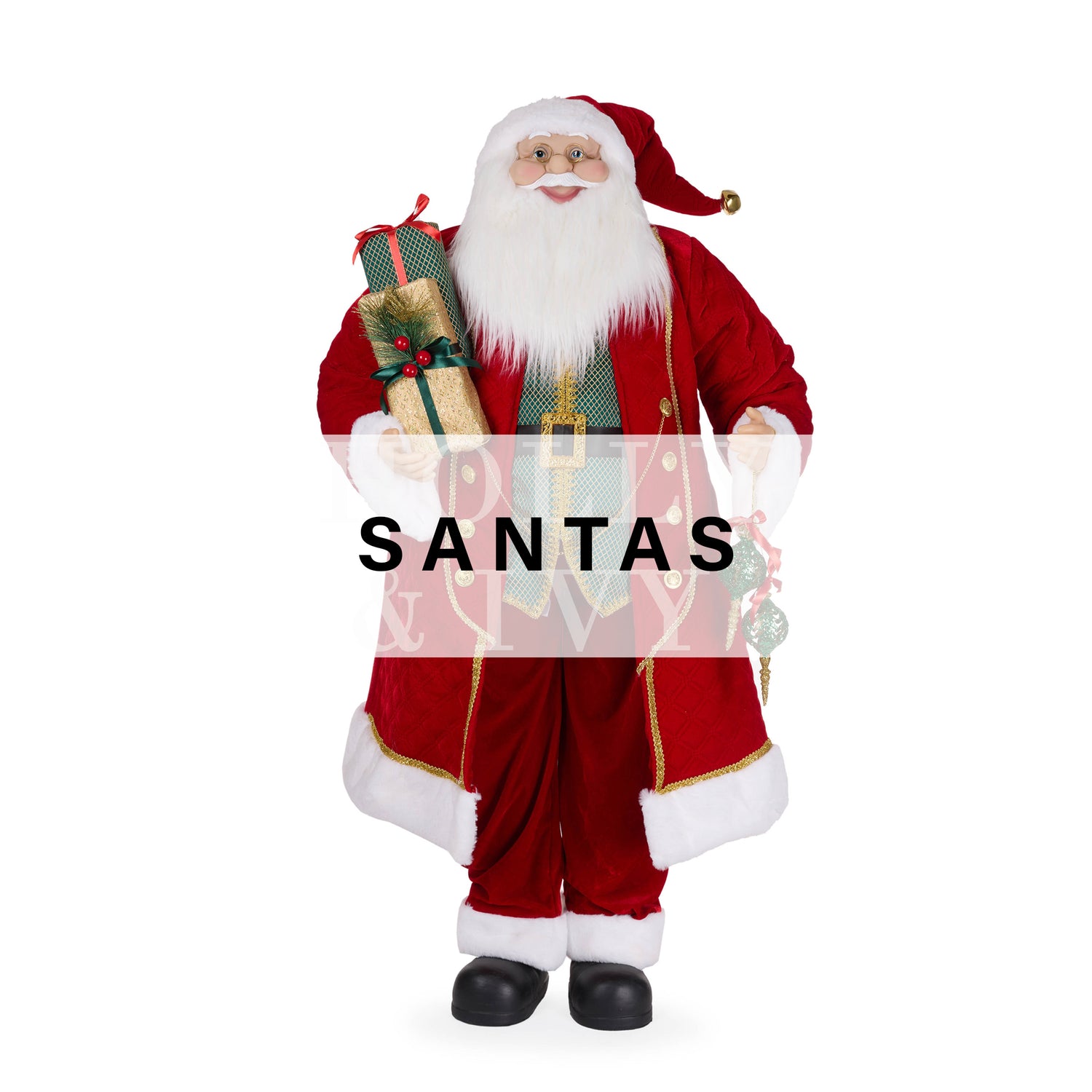 Santas