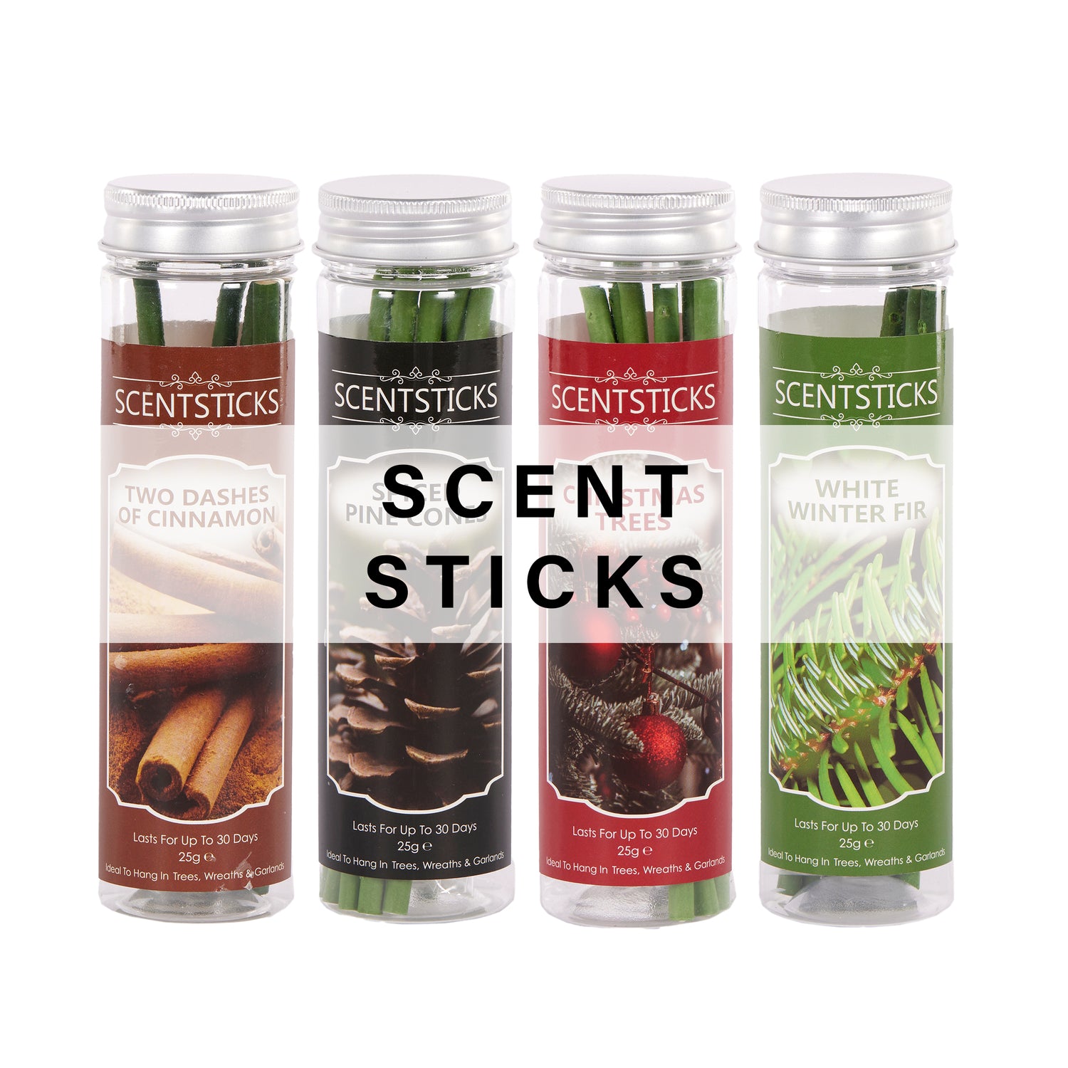 Scent Sticks