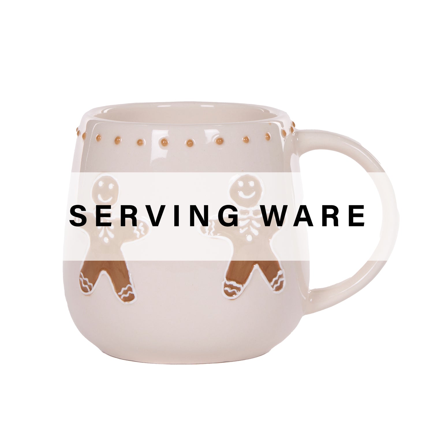 Serving Ware