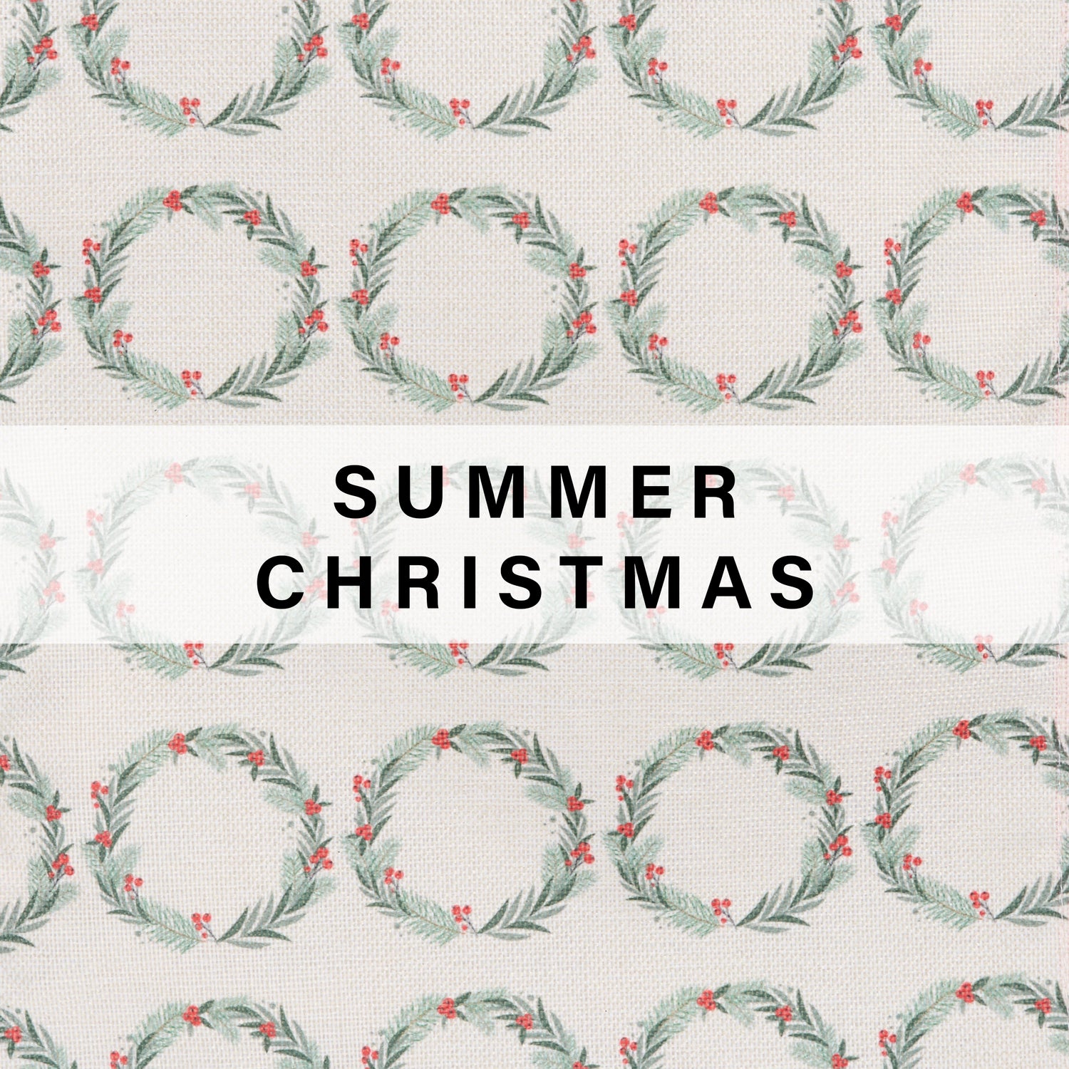 Summer Christmas