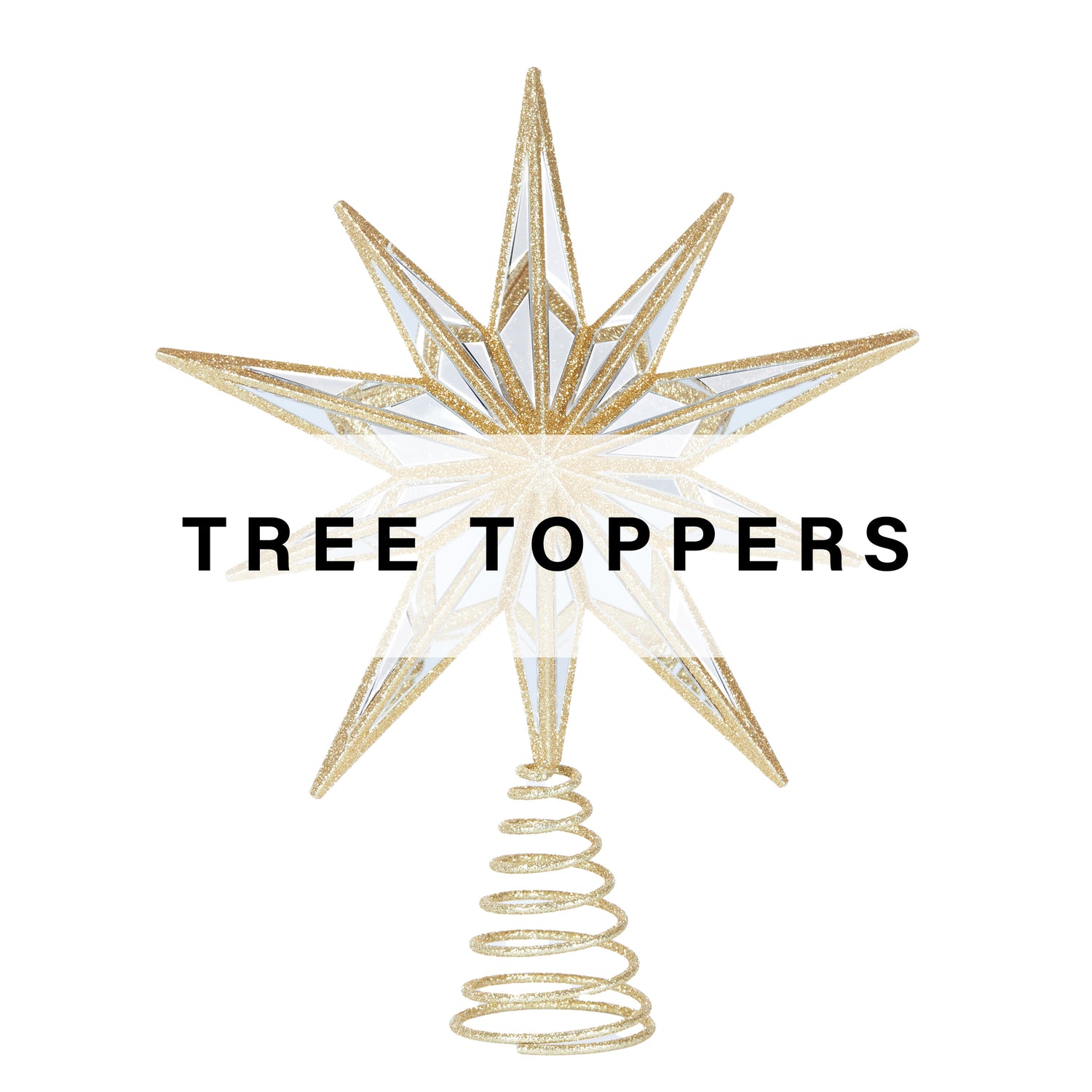 Tree Toppers