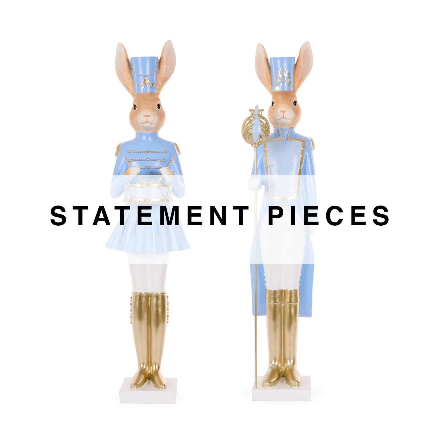 EA26 STATEMENT PIECES