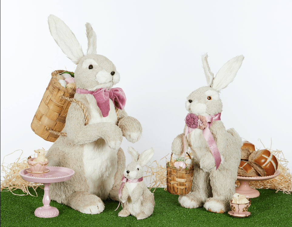 EASTER 2021