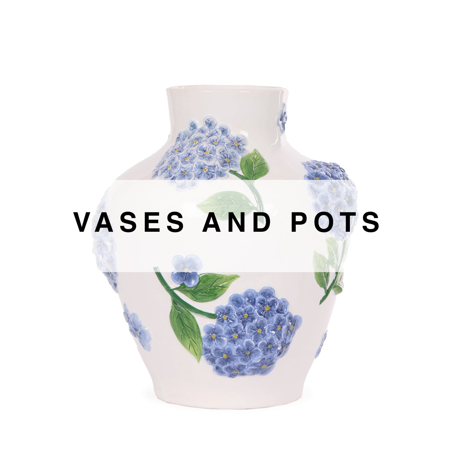 EA 26 VASES AND POTS