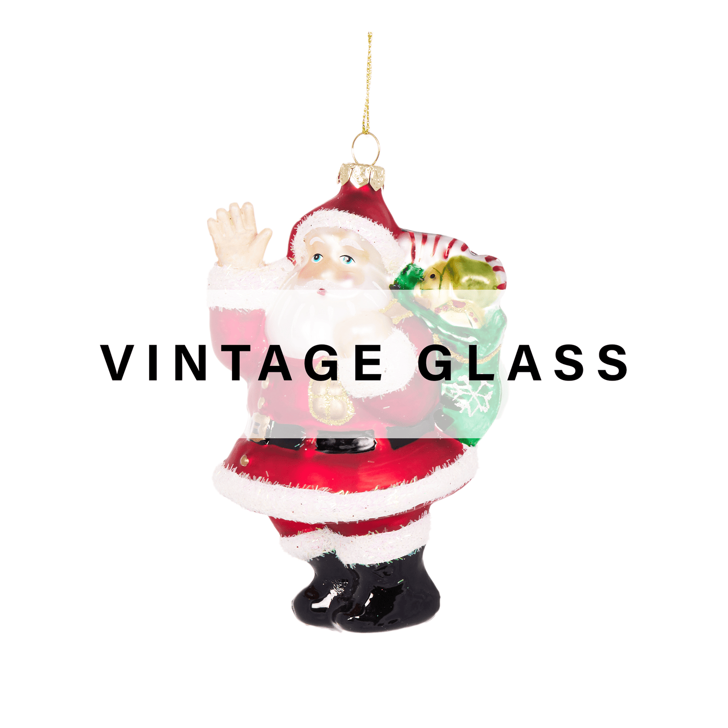 Vintage Glass