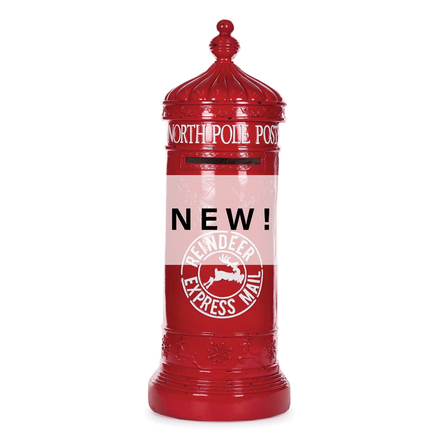 New! XM2025 - DONT USE