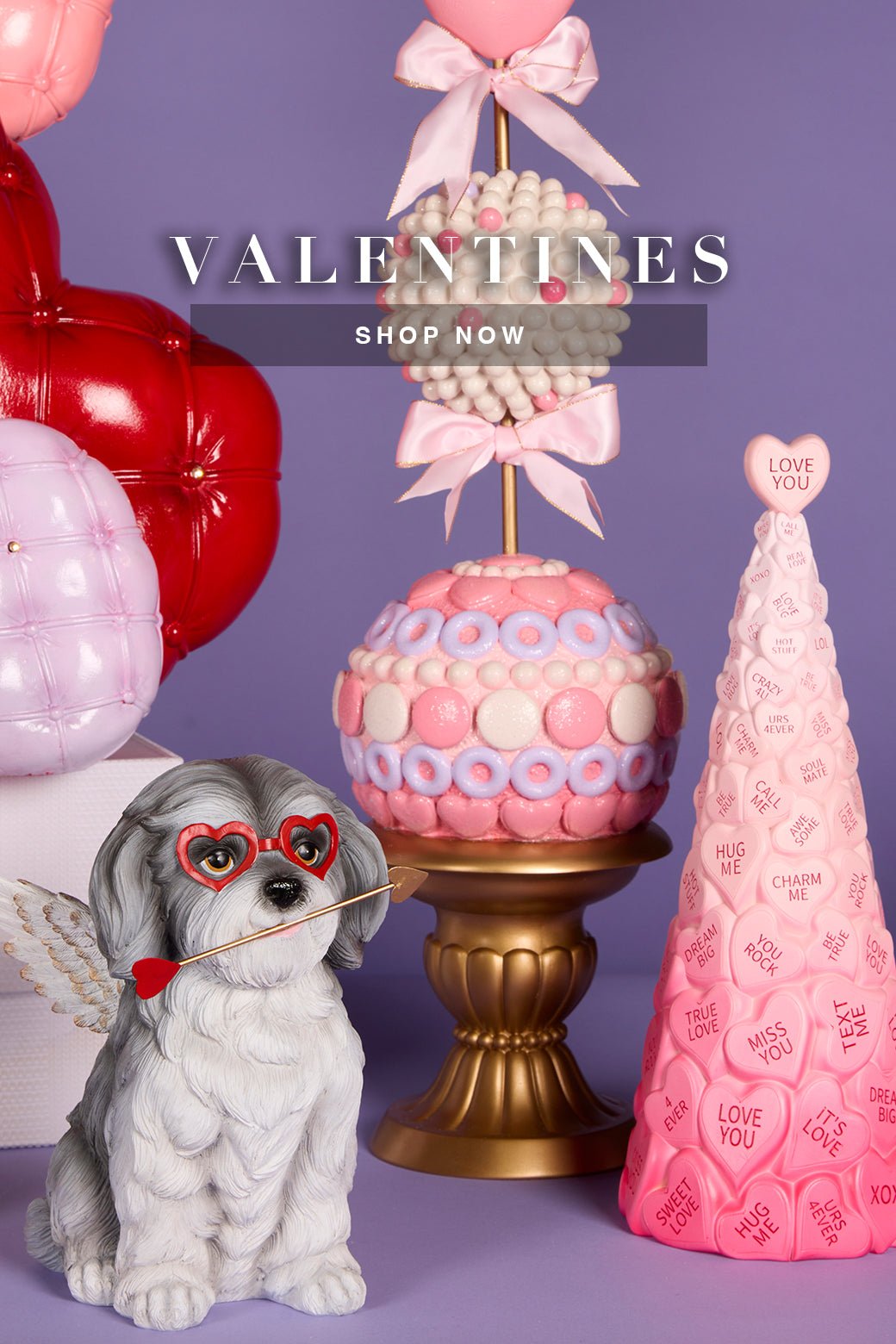 Valentines Day 2025