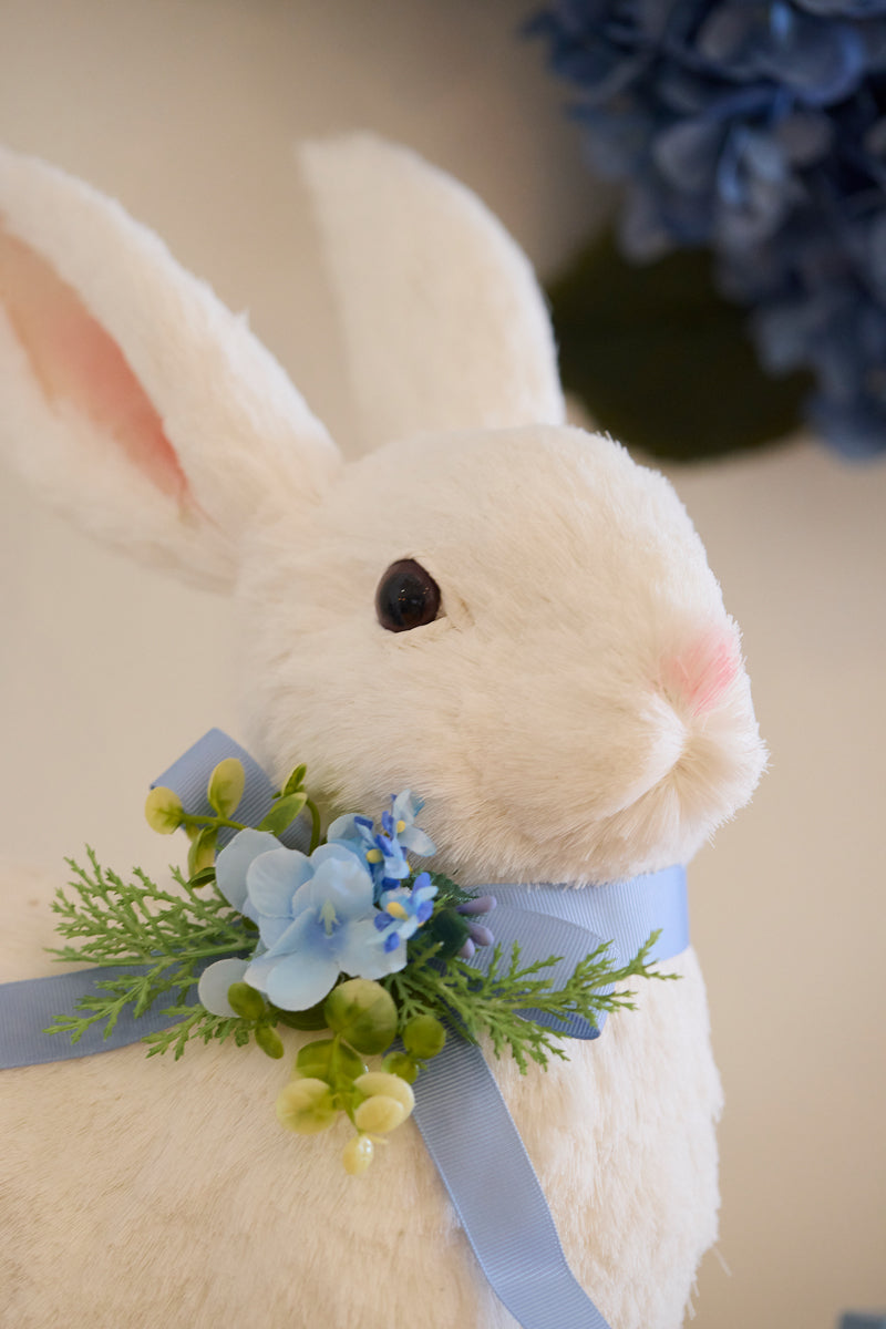 HADLEY RABBIT WITH BOW