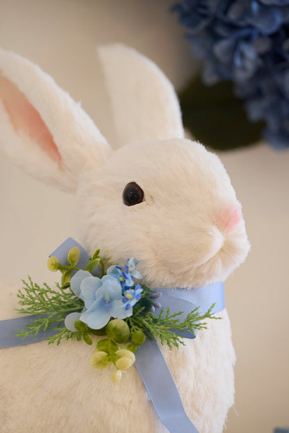 HADLEY RABBIT WITH BOW