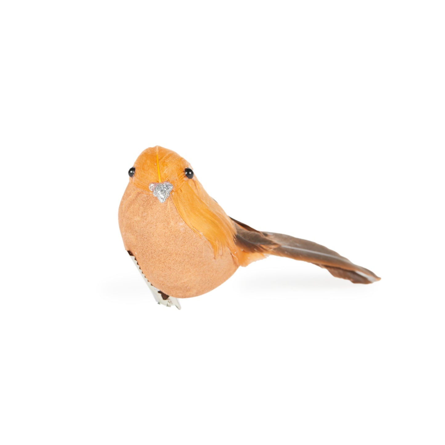 Nectar Feather Clip Bird