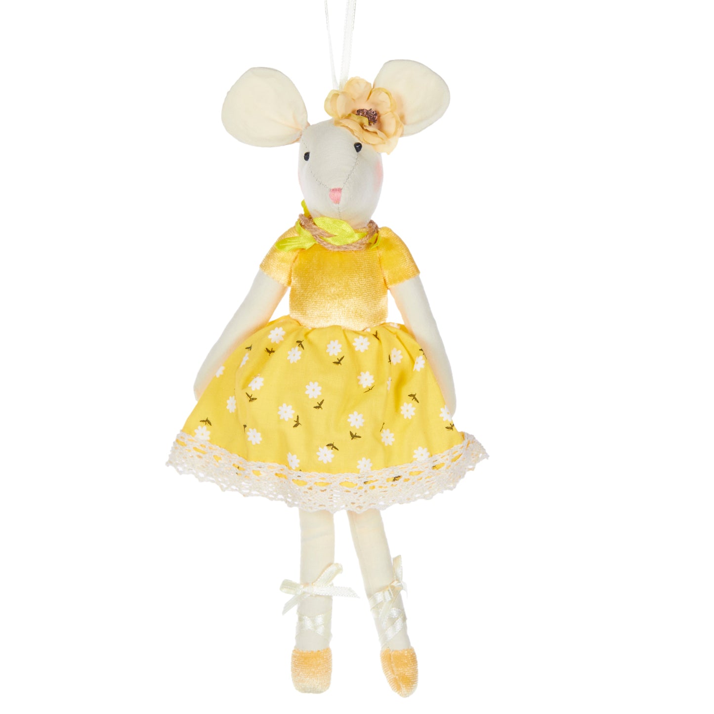 Yasmine Mouse Hanging