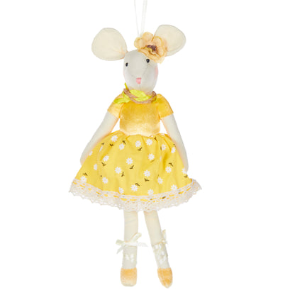 Yasmine Mouse Hanging