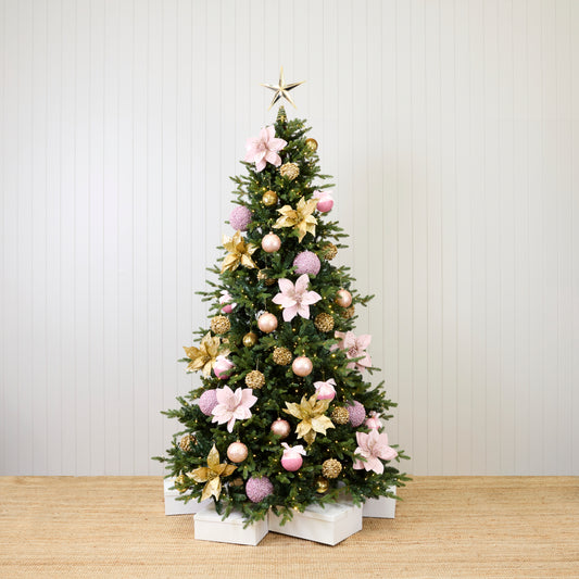 GOLD AND PINK STARTER PACK