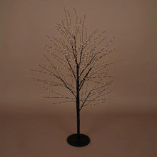 Load image into Gallery viewer, Black Forest Light Up Tree Large 120cm

