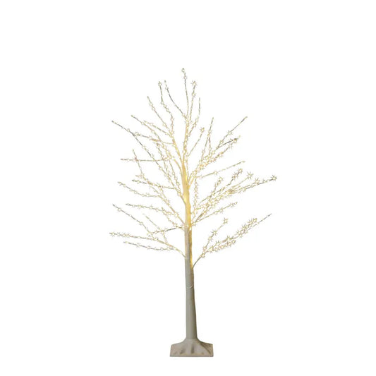 Constellation LED Tree 120cm White