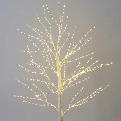 Constellation LED Tree 120cm White