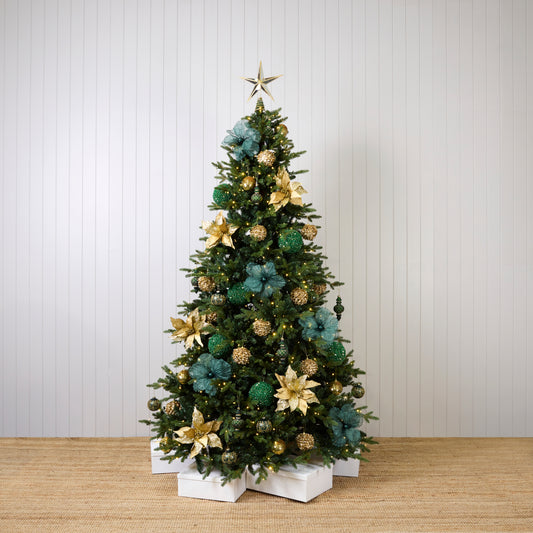 GOLD AND GREEN STARTER PACK